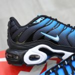 Giày Nike Air Max Plus Aquarius Blue Best Quality