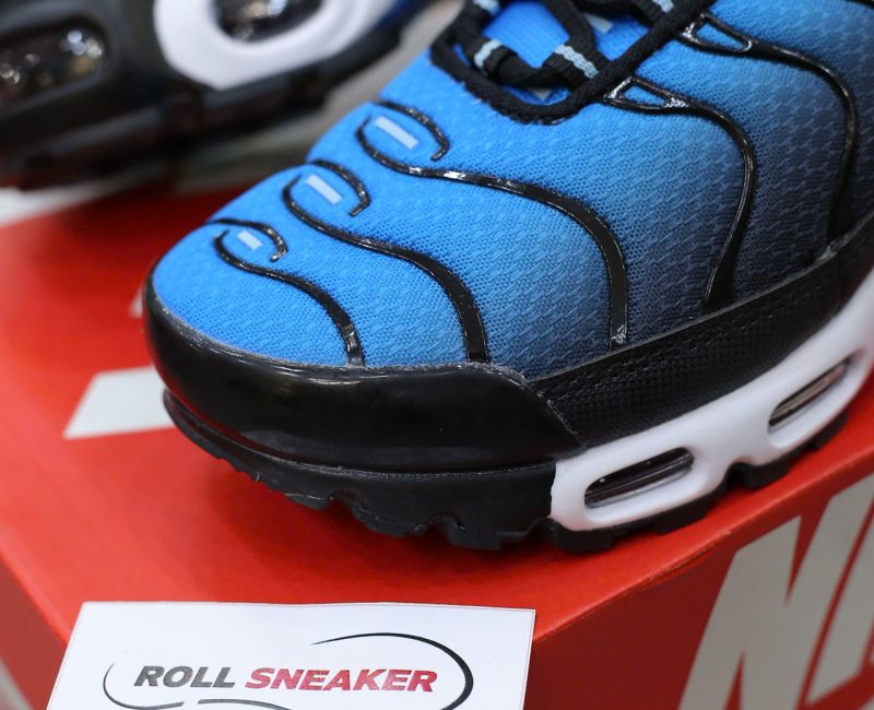 Giày Nike Air Max Plus Aquarius Blue Best Quality