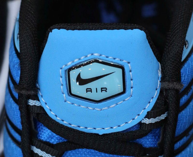 Giày Nike Air Max Plus Aquarius Blue Best Quality