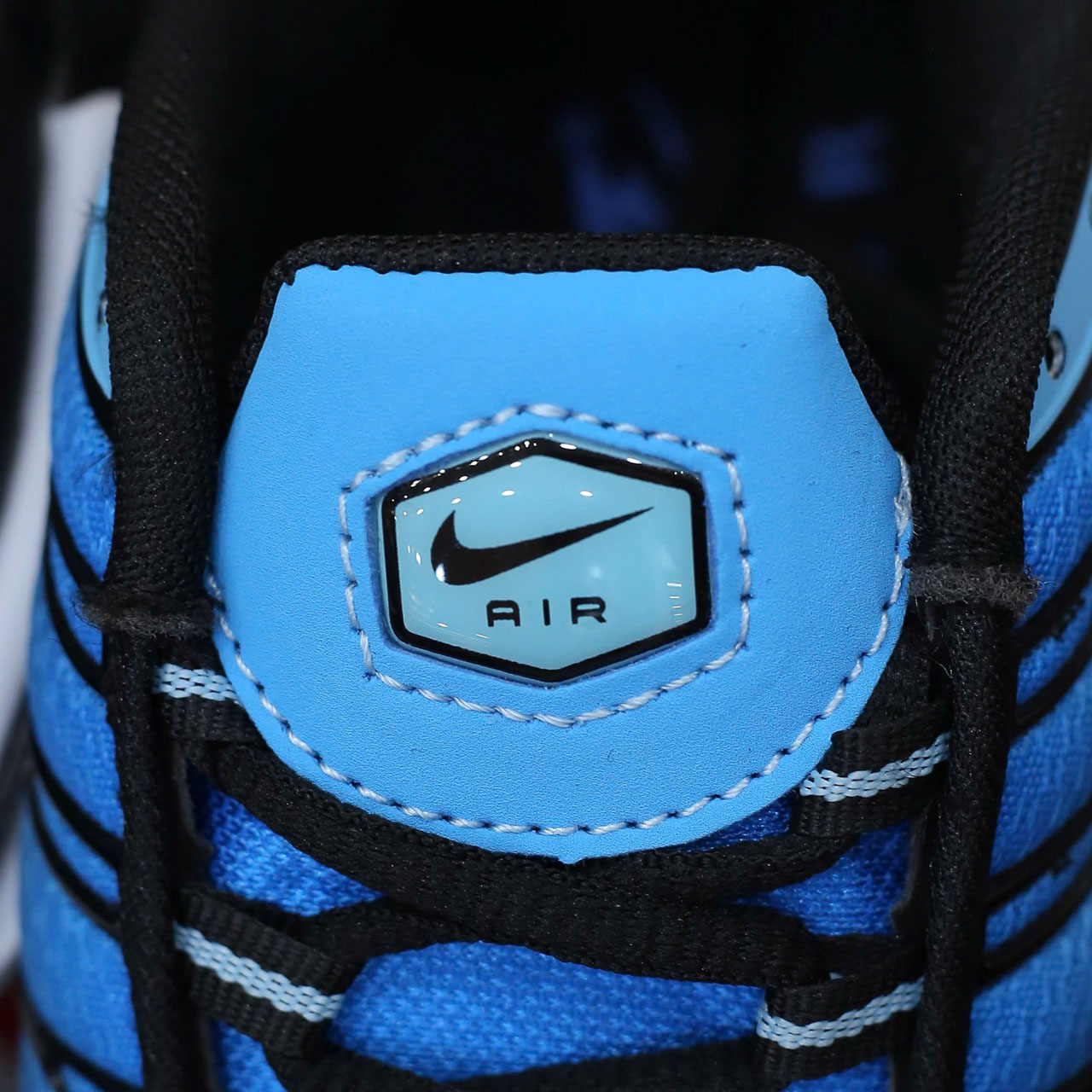 Giày Nike Air Max Plus Aquarius Blue Best Quality