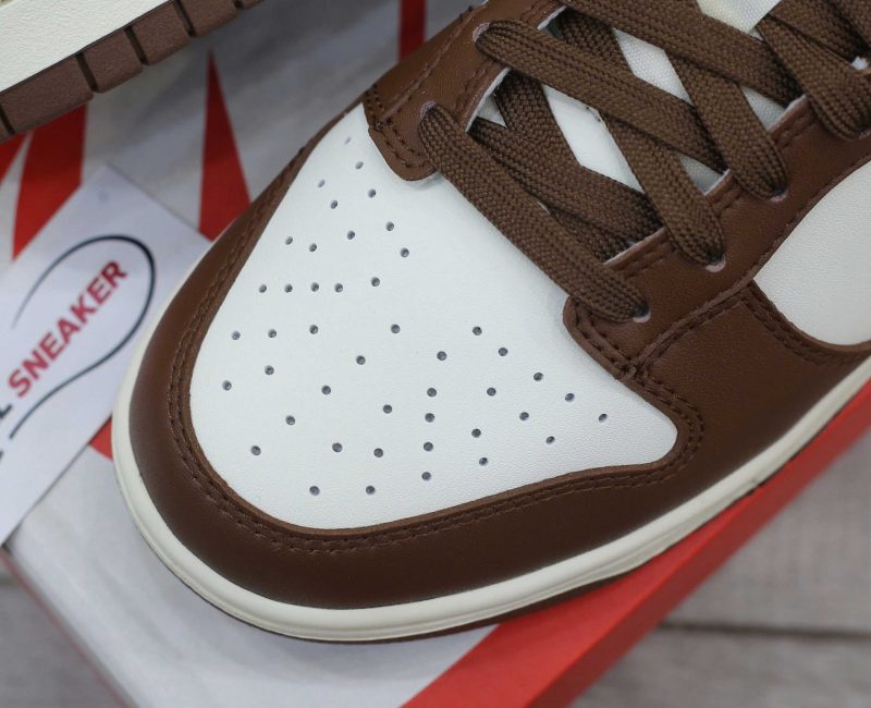 Giày Nike Dunk Low Cacao Wow (w) Best Quality