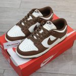 Giày Nike Dunk Low Cacao Wow (w) Best Quality