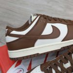 Giày Nike Dunk Low Cacao Wow (w) Best Quality