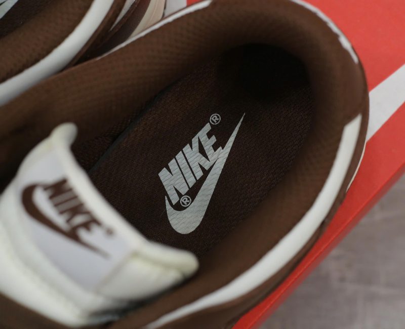 Giày Nike Dunk Low Cacao Wow (w) Best Quality