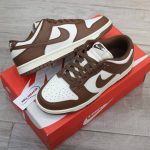 Giày Nike Dunk Low Cacao Wow (w) Best Quality