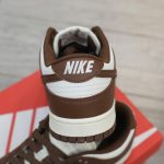 Giày Nike Dunk Low Cacao Wow (w) Best Quality