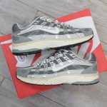 Giày Nike P-6000 Flat Pewter Best Quality