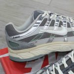 Giày Nike P-6000 Flat Pewter Best Quality