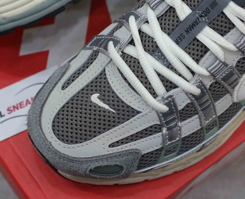 Giày Nike P-6000 Flat Pewter Best Quality