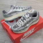Giày Nike P-6000 Flat Pewter Best Quality