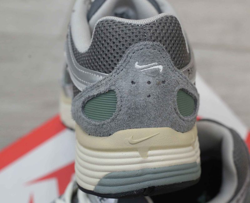 Giày Nike P-6000 Flat Pewter Best Quality