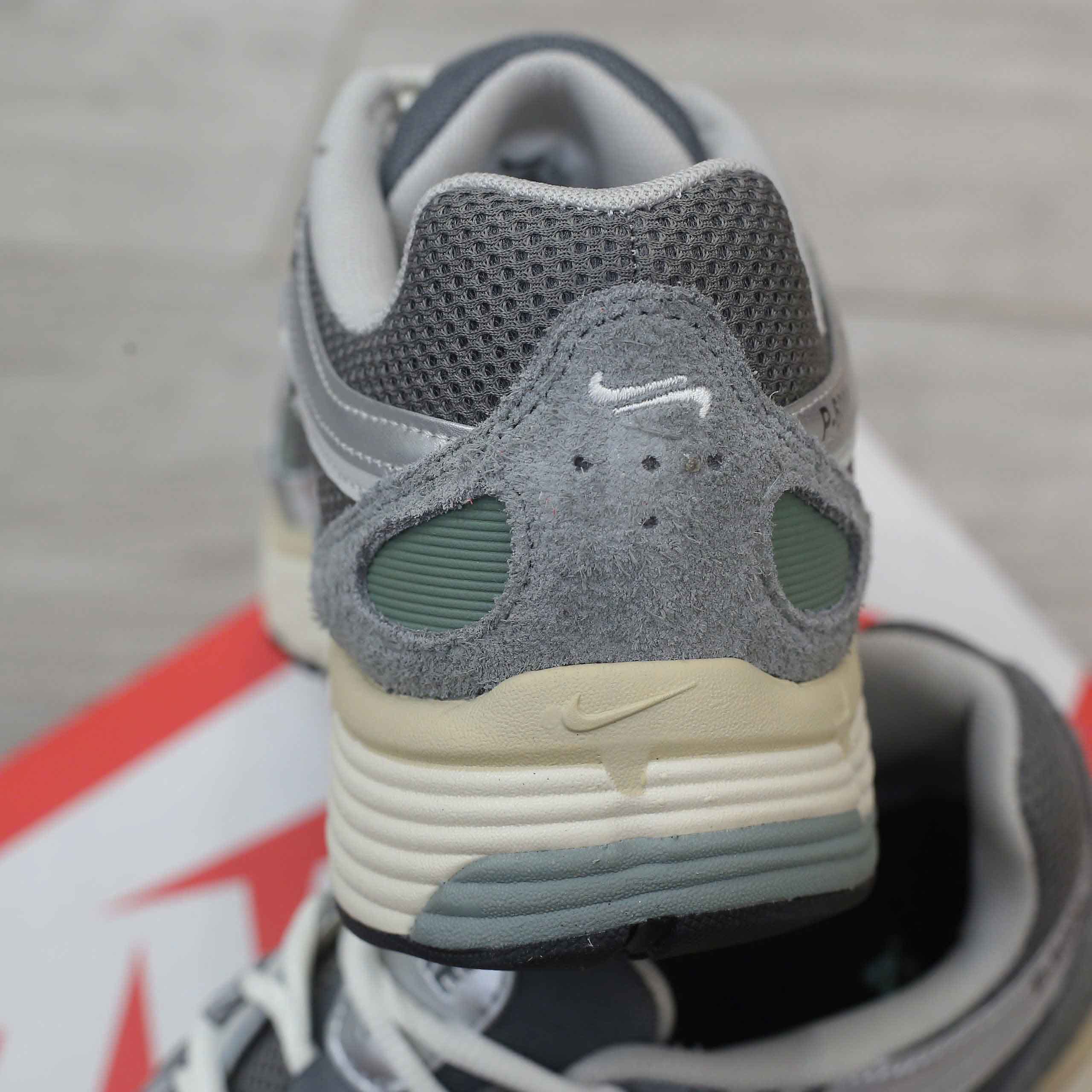 Giày Nike P-6000 Flat Pewter Best Quality