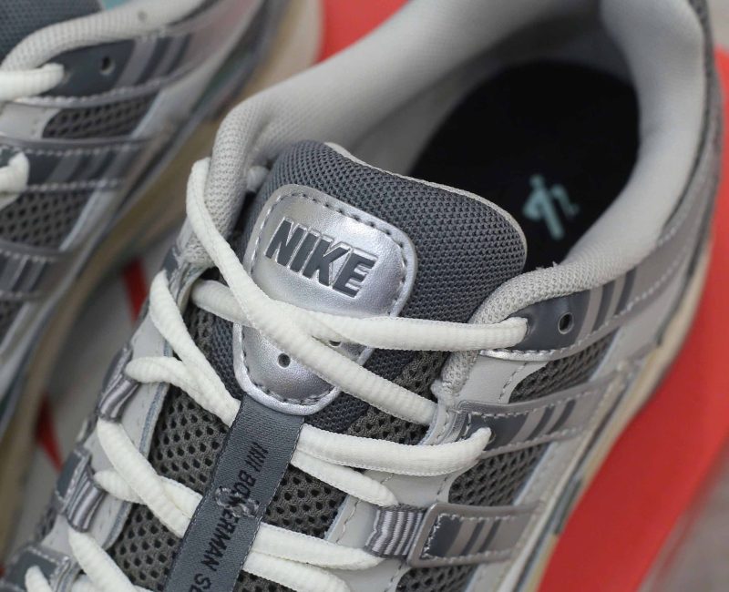 Giày Nike P-6000 Flat Pewter Best Quality