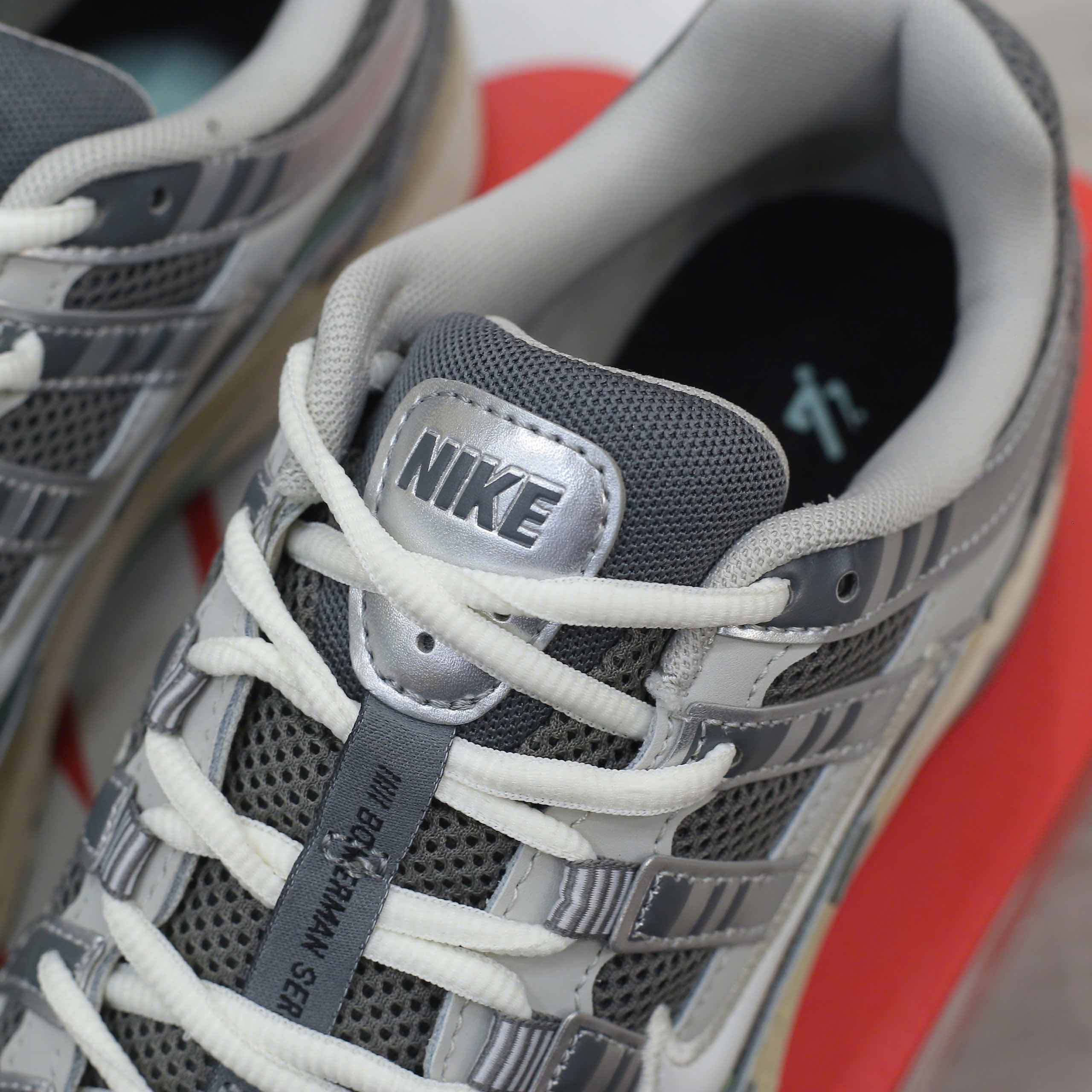 Giày Nike P-6000 Flat Pewter Best Quality