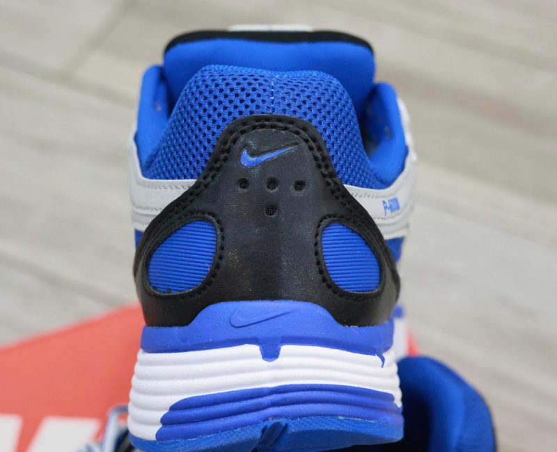Giày Nike P-6000 Racer Blue Flat Silver Best Quality