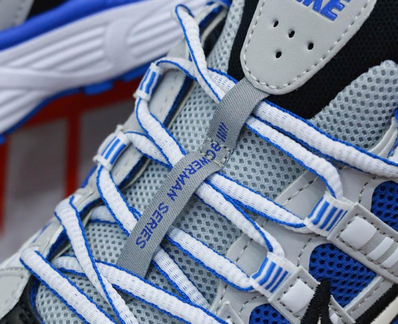 Giày Nike P-6000 Racer Blue Flat Silver Best Quality