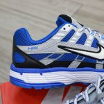 Giày Nike P-6000 Racer Blue Flat Silver Best Quality