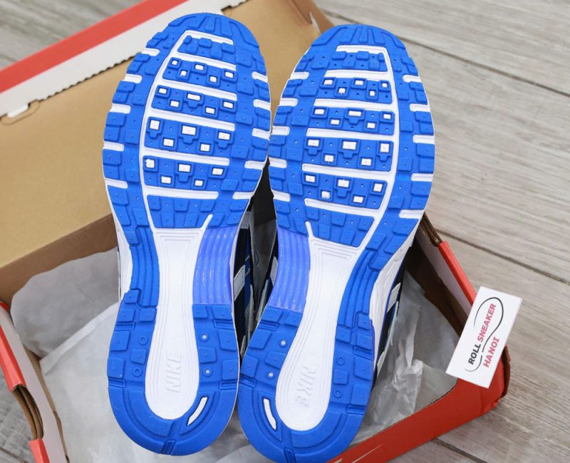 Giày Nike P-6000 Racer Blue Flat Silver Best Quality