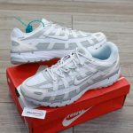 Giày Nike P-6000 Summit White Pure Platinum Best Quality
