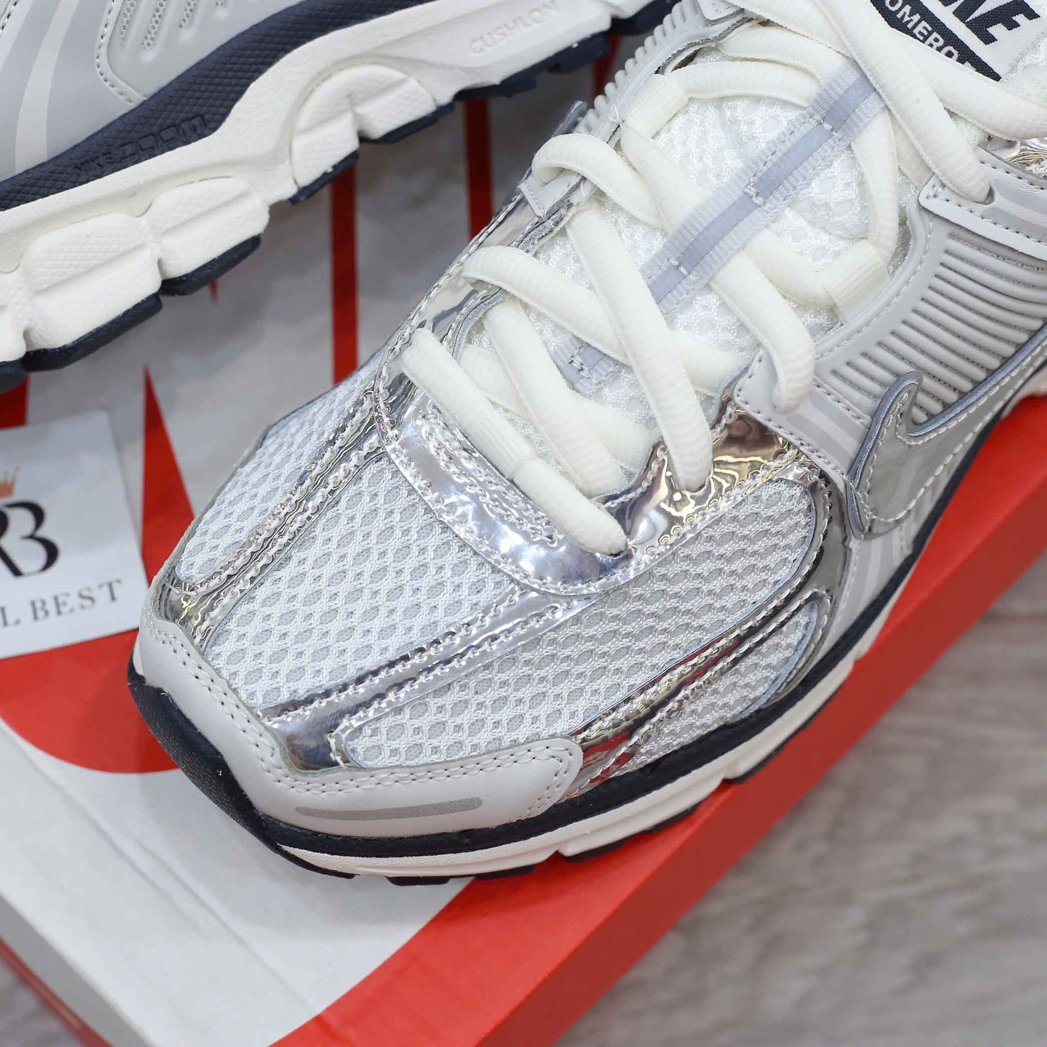 Giày Nike Zoom Vomero 5 Chrome Best Quality