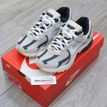 Giày Nike Zoom Vomero 5 Supersonic Light Bone Black Chuẩn 99% Auth