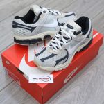 Giày Nike Zoom Vomero 5 Supersonic Light Bone Black Chuẩn 99% Auth