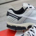 Giày Nike Zoom Vomero 5 Supersonic Light Bone Black Chuẩn 99% Auth