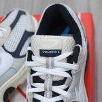 Giày Nike Zoom Vomero 5 Supersonic Light Bone Black Chuẩn 99% Auth