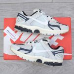 Giày Nike Zoom Vomero 5 Supersonic Light Bone Black Chuẩn 99% Auth