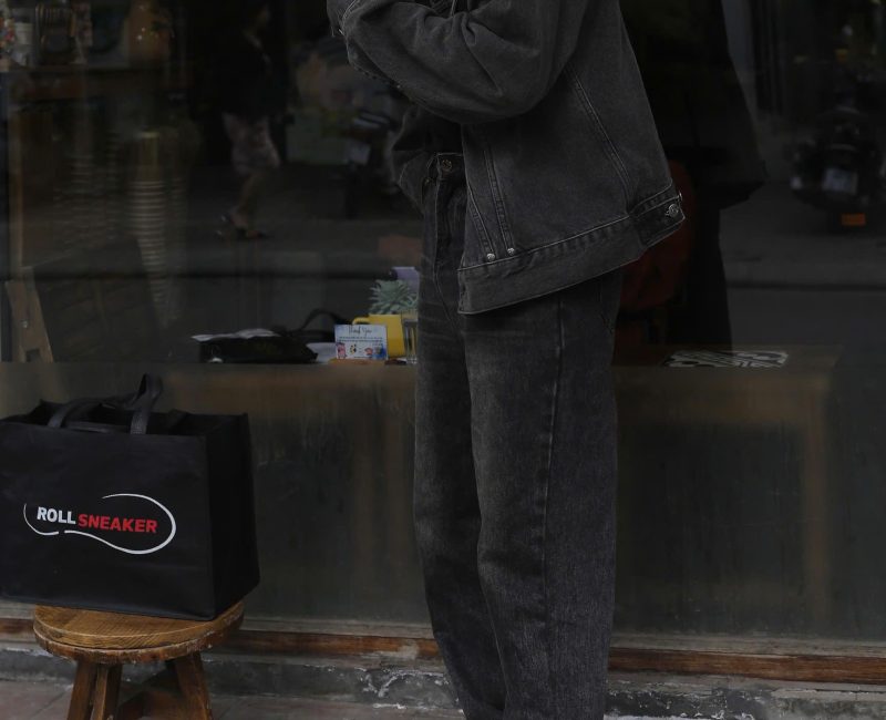 Onfeet Giày Nike SB Dunk Low Concepts Orange Lobster Best Quality