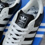 Giày Adidas Samba OG 75th Anniversary Pack Black Like Auth