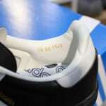 Giày Adidas Samba OG 75th Anniversary Pack Black Like Auth