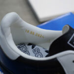 Giày Adidas Samba OG 75th Anniversary Pack Black Like Auth