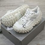 Giày Balenciaga x Adidas Defender White Best Quality
