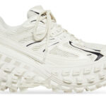 Giày Balenciaga x Adidas Defender White Best Quality