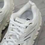 Giày Balenciaga x Adidas Defender White Best Quality