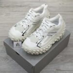Giày Balenciaga x Adidas Defender White Best Quality