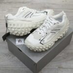 Giày Balenciaga x Adidas Defender White Best Quality