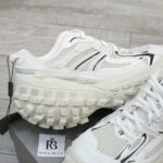 Giày Balenciaga x Adidas Defender White Best Quality