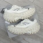 Giày Balenciaga x Adidas Defender White Best Quality