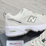 Giày New Balance 530v2 Retro Khaki Like Auth