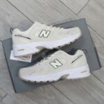 Giày New Balance 530v2 Retro Khaki Like Auth