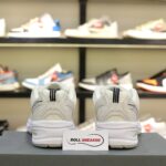 Giày New Balance 530v2 Retro Khaki Like Auth