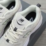 Giày New Balance 530v2 Retro Khaki Like Auth