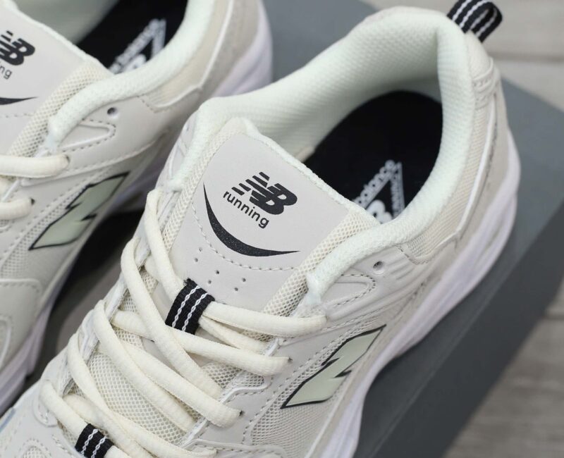 Giày New Balance 530v2 Retro Khaki Like Auth