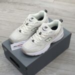Giày New Balance 530v2 Retro Khaki Like Auth
