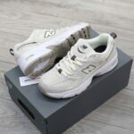 Giày New Balance 530v2 Retro Khaki Like Auth