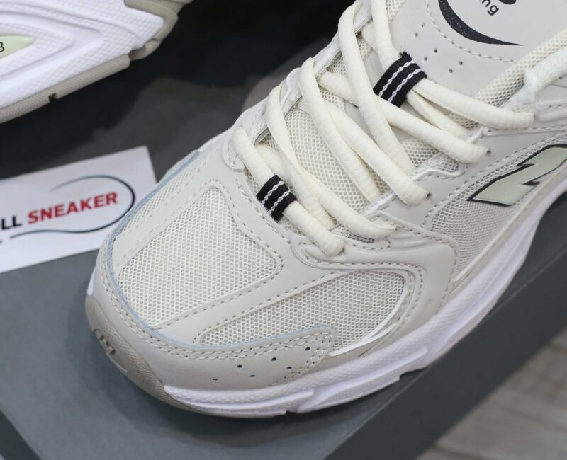 Giày New Balance 530v2 Retro Khaki Like Auth