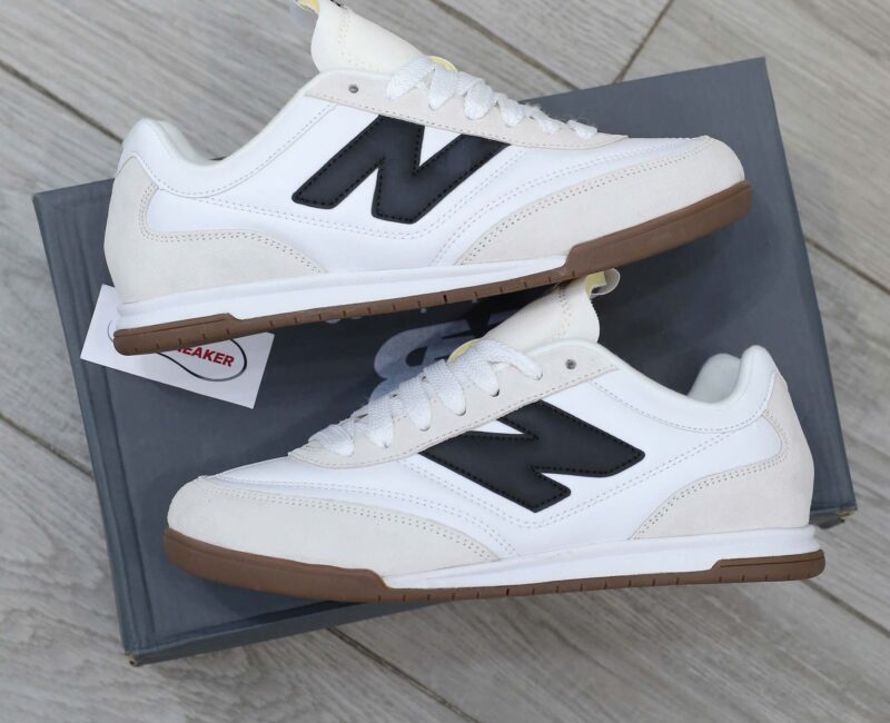 Giày New Balance RC42 White Reflection Men's Like Auth
