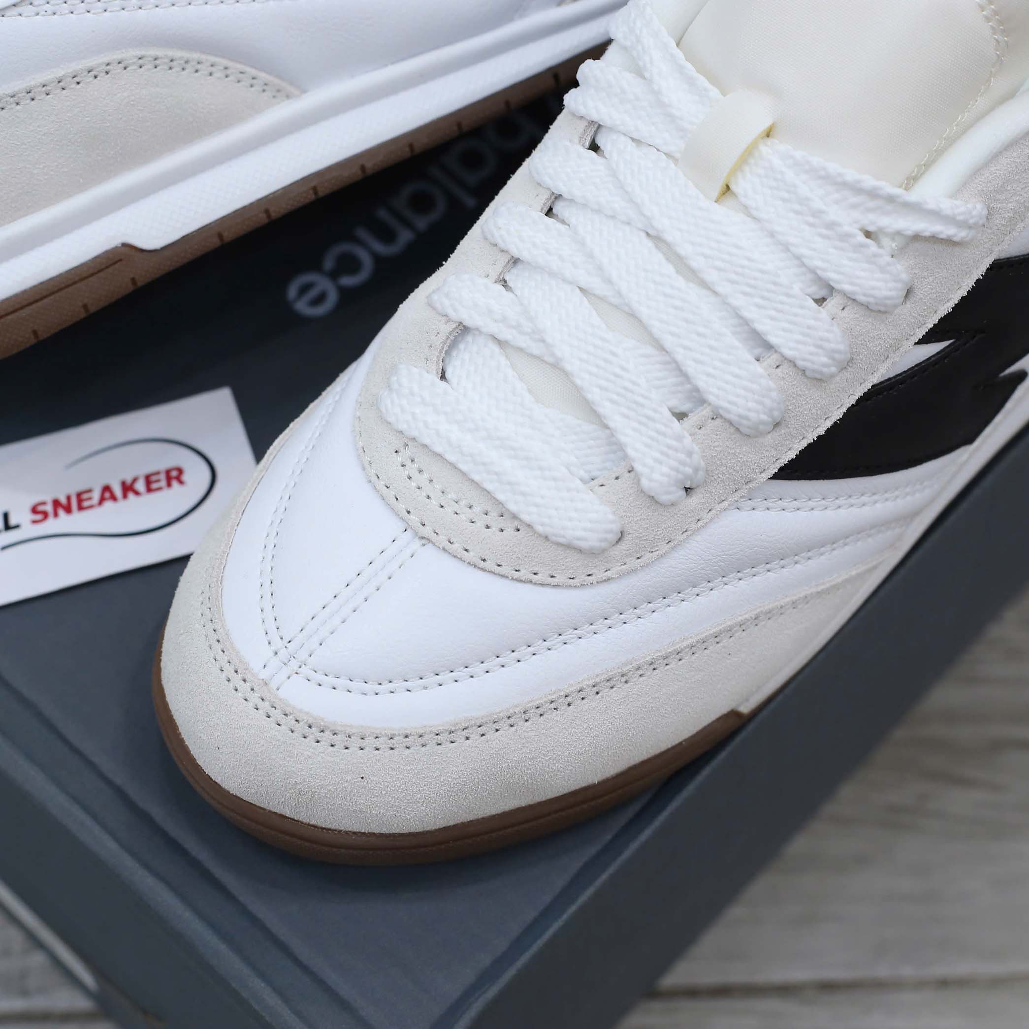 Giày New Balance RC42 White Reflection Men's Like Auth